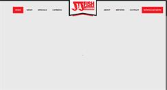 Desktop Screenshot of jjfishchicken.com